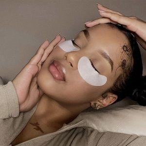 💗DEW OF THE GODS Filla Undereye Collagen Pads